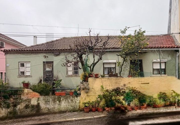 Villa i Odivelas, Lisbon, Odivelas - € 237 000 | Ref: KWPT-026499 - foto 1