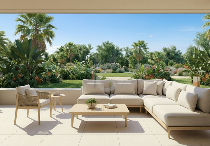 Lejlighed i Cascais, Lisbon, Cascais - € 1.250.000 | Ref: APT_10229 - foto 1