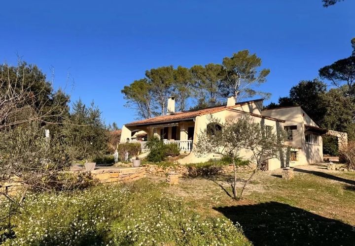 Landejendom i Carcès, Var, Carcès - € 1.200.000 | Ref: EMBBS 2026 - foto 1