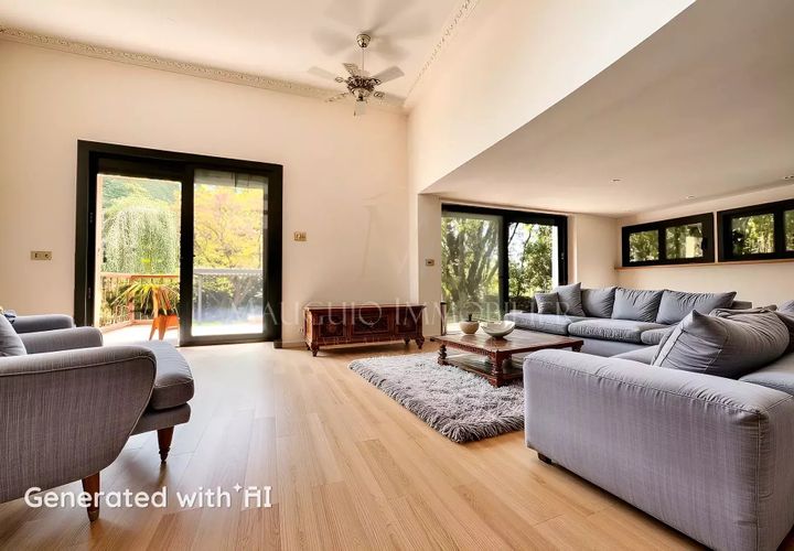 Villa i Montpellier, Herault, Montpellier - € 799.000 | Ref: 1360A - foto 1