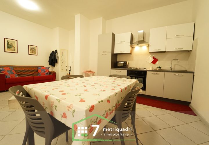 Apartament a Chiavari, Genoa, Chiavari - € 550/mes | Ref: 934 - foto 1