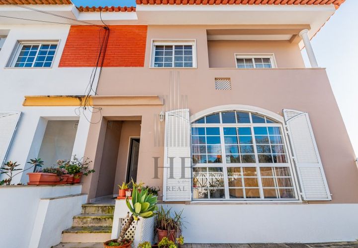 Villa i Sintra, Lisbon, Sintra - € 895.000 | Ref: HB0853 - foto 1