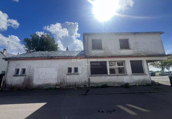 Villa a Donges, Loire-Atlantique, Donges - € 262.000 | Ref: 86211315 - foto 1