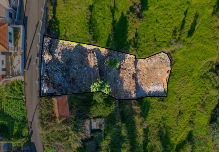 Helårsgrund i Calheta, Madeira, Calheta - € 65.000 | Ref: KWPT-024135 - foto 1