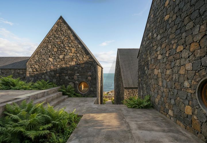Helårsgrund i Calheta, Madeira, Calheta - € 145.000 | Ref: KWPT-026681 - foto 1