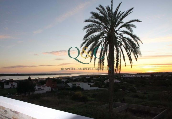 Villa i Olhao, Faro, Olhao - € 2.000.000 | Ref: P80 - foto 1