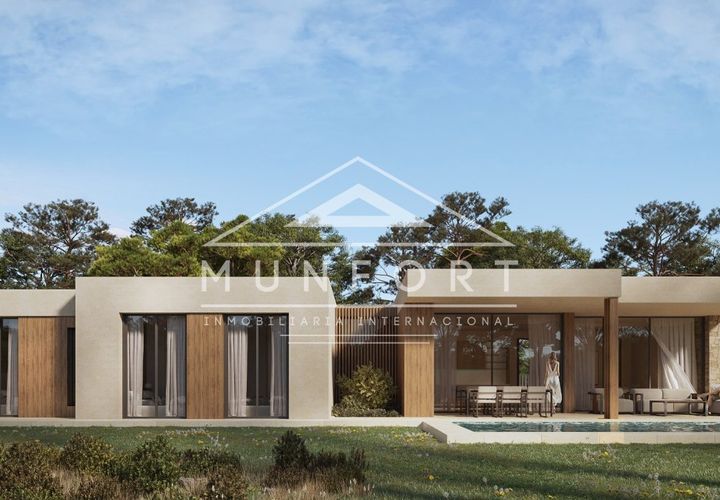 Villa i Calpe, Alicante, Calpe - € 1.190.000 | Ref: TU007-N-D - foto 1
