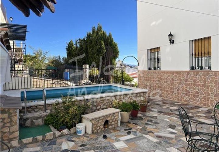 Byhus i Luque, Cordoba, Luque - € 155.000 | Ref: TH6263 - foto 1