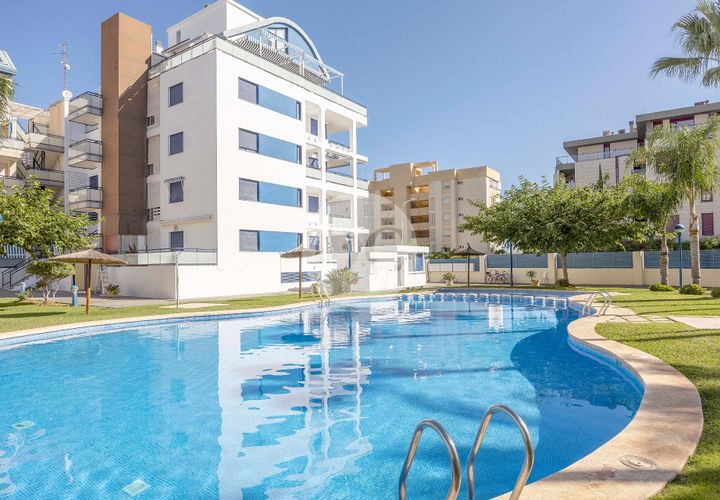 Lejlighed i Denia, Alicante, Denia - € 380.000 | Ref: AS063V/6904 - foto 1