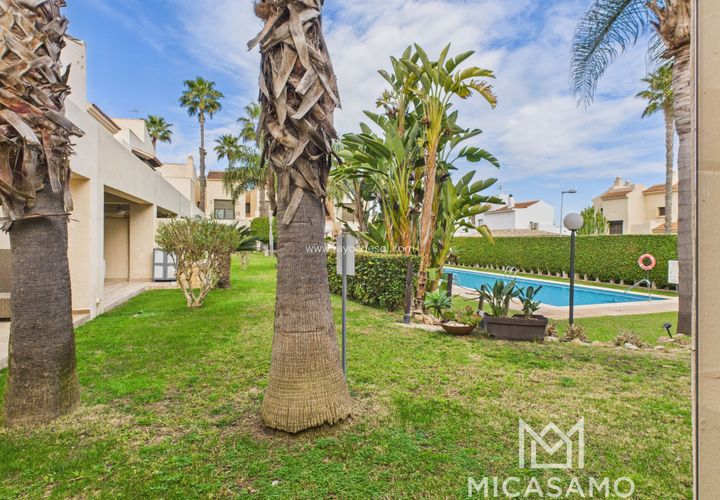 Lejlighed i Roda, Murcia, Roda - € 236.000 | Ref: MI-45605 - foto 1