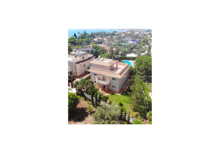Villa i Orihuela Costa, Alicante, Orihuela Costa - € 1.900.000 | Ref: ES-58166 - foto 1