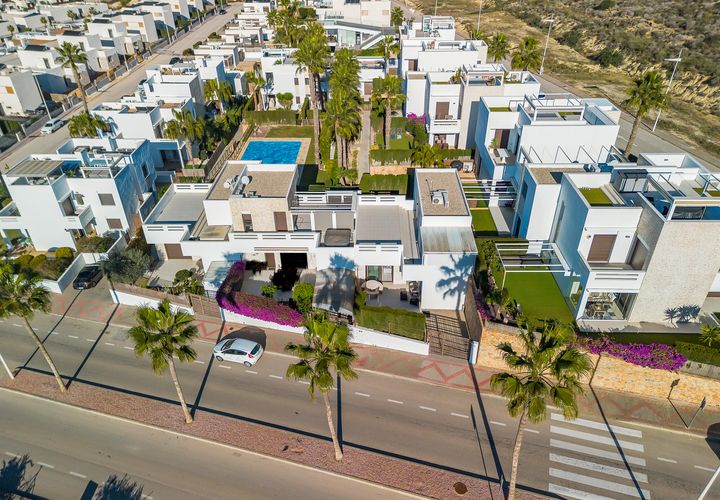 Villa i Algorfa, Alicante, Algorfa - € 349.995 | Ref: CSPK-94615 - foto 1