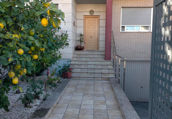 Rækkehus i Gandia, Valencia, Gandia - € 425.000 | Ref: N1818 - foto 1