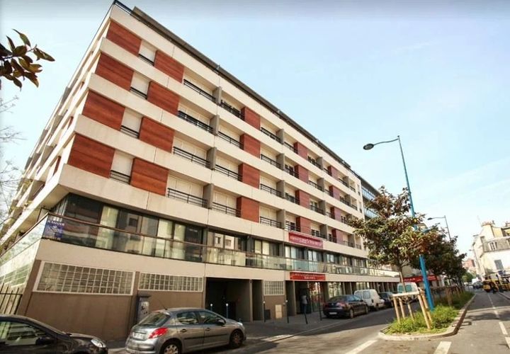 Leilighet i Paris, Paris, Paris - € 99 000 | Ref: es5554926 - foto 1