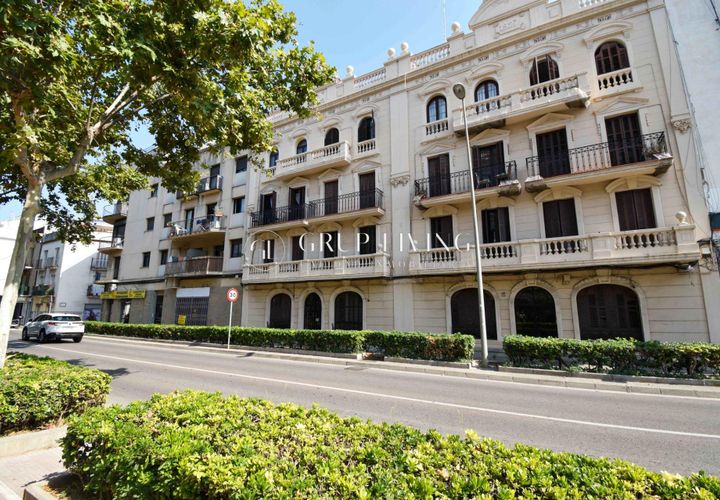 Leilighet i Sitges, Barcelona, Sitges - € 350 000 | Ref: 12-VSIT2469/1087 - foto 1