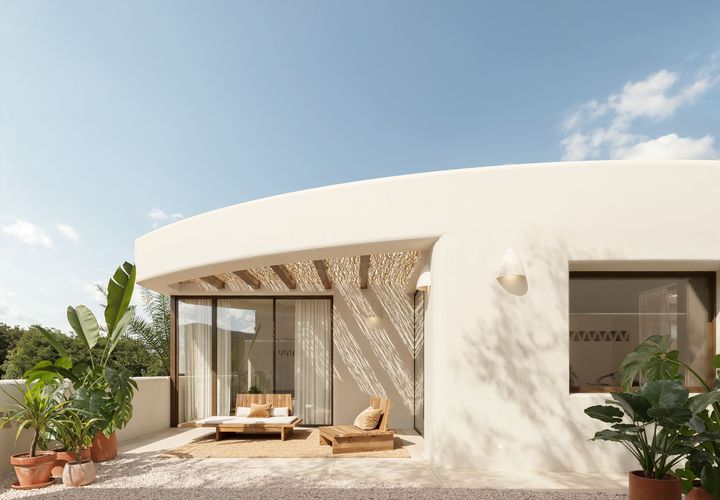 Villa i Algorfa, Alicante, Algorfa - € 835.000 | Ref: CM151 - foto 1