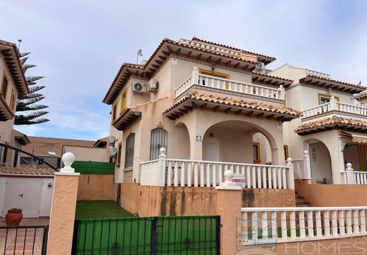 Villa a Cabo Roig, Alicante, Cabo Roig - € 179.950 | Ref: Casa Prime - foto 1