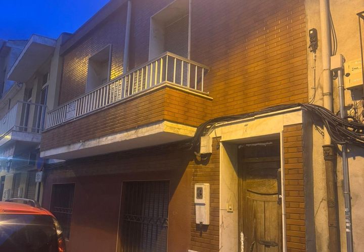 Byhus i Orihuela, Alicante, Orihuela - € 134.000 | Ref: AG19MLSC6290967 - foto 1