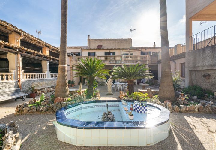 Villa i Inca, Mallorca, Inca - € 874.900 | Ref: 15AH007/3010 - foto 1