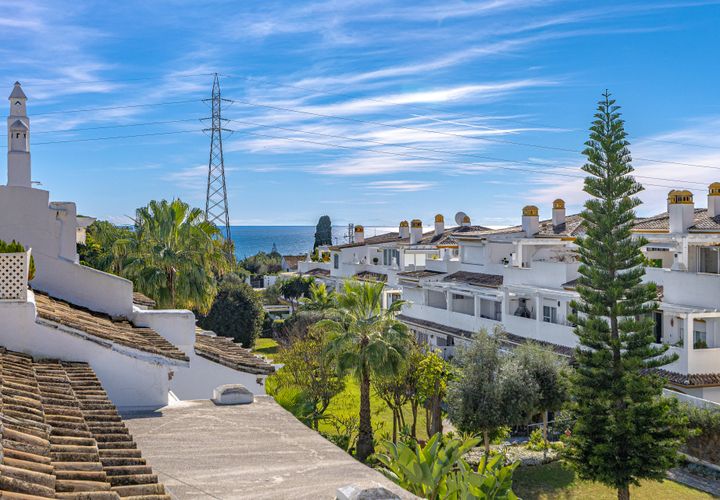 Penthouse i Marbella, Malaga, Marbella - € 725 000 | Ref: 361-12499P - foto 1