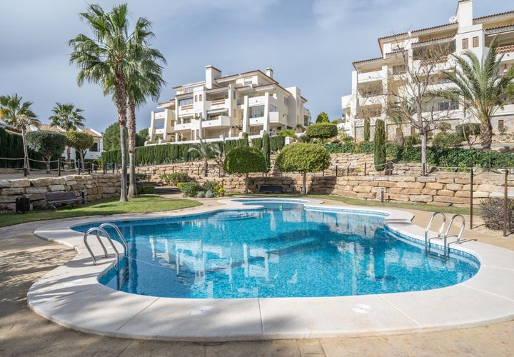 Rækkehus i Finestrat, Alicante, Finestrat - € 525.000 | Ref: 2456b0ad-e68e-4fc1-b - foto 1