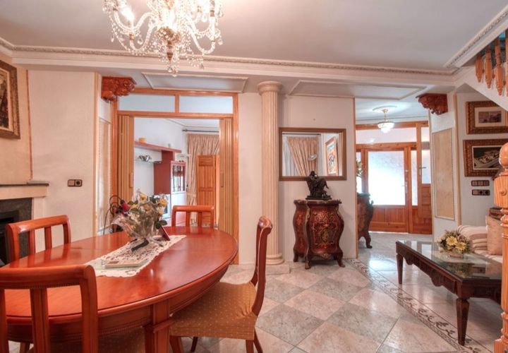 Villa i Abaran, Murcia, Abaran - € 180.000 | Ref: 375d8fdf-7540-4e76-a - foto 1