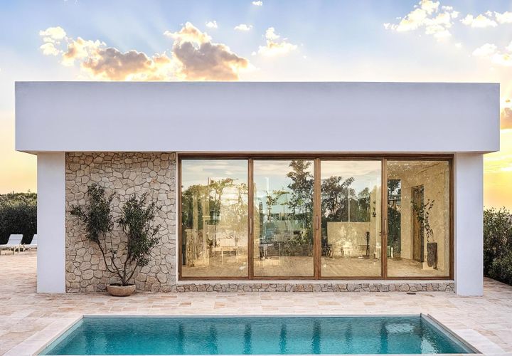 Villa i Orihuela Costa, Alicante, Orihuela Costa - € 488.000 | Ref: N9507 - foto 1