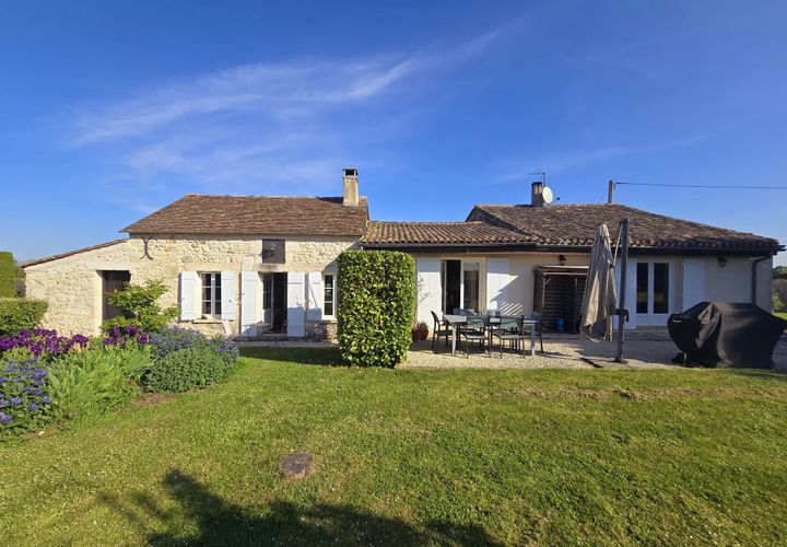 Villa a Eymet, Dordogne, Eymet - € 349.950 | Ref: BVI80504 - foto 1