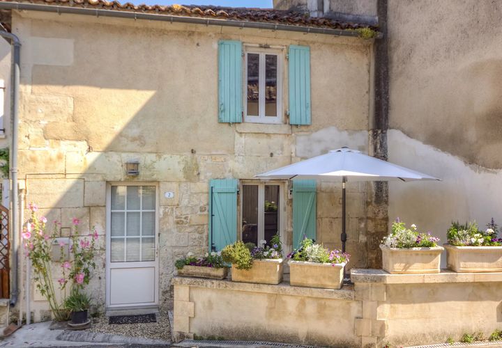 Villa i Bourg-Charente, Charente, Bourg-Charente - € 149.000 | Ref: BVI84158 - foto 1
