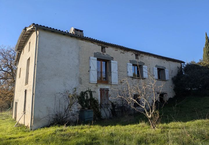 Villa a Boudou, Tarn-et-Garonne, Boudou - € 318.000 | Ref: BVI83892 - foto 1