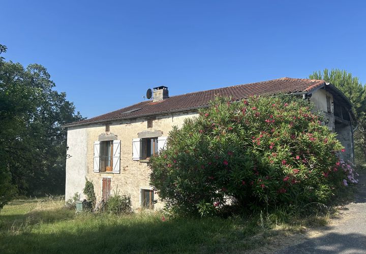 Villa i Boudou, Tarn-et-Garonne, Boudou - € 318 000 | Ref: BVI83892 - foto 1