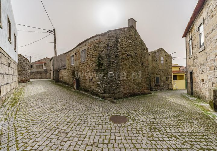 Villa i Almeida, Guarda, Almeida - € 32.380 | Ref: 111250265 - foto 1