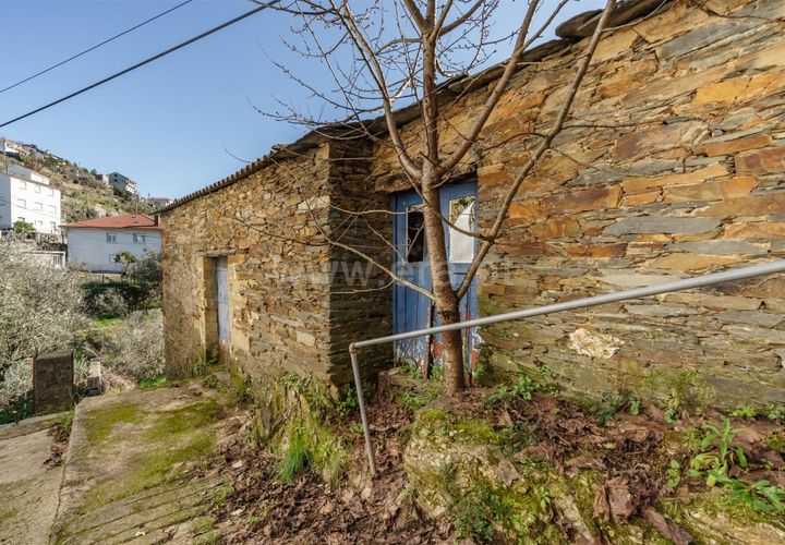Byhus i Covilha, Castelo Branco, Covilha - € 20.000 | Ref: 111260012 - foto 1