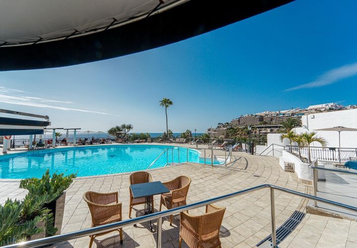 Wohnung in Mogan, Gran Canaria, Mogan - € 299.000 | Ref: 0040/12059 - Foto 1