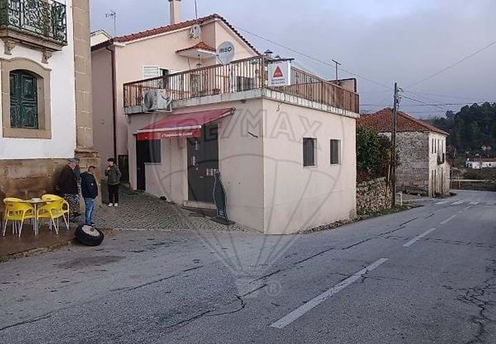 Villa a Tabuaco, Viseu, Tabuaco - € 140.000 | Ref: 126021103-63 - foto 1