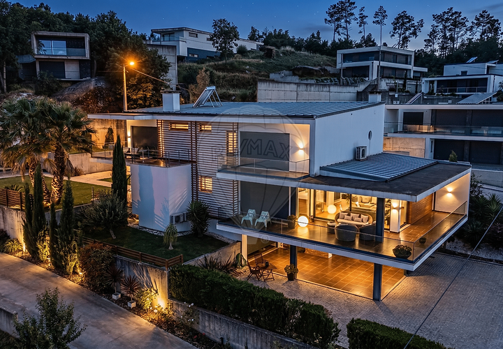 Villa a Viseu, Viseu, Viseu - € 1.100.000 | Ref: 126021010-174 - foto 1