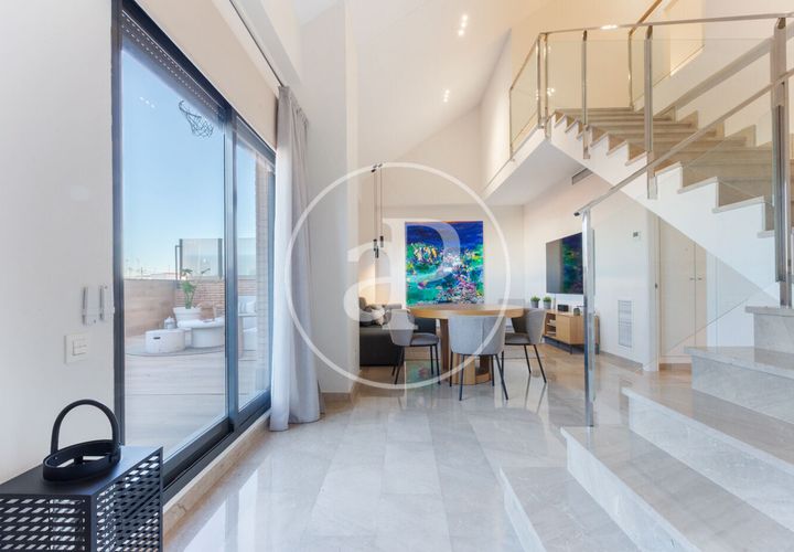 Penthouse i Valencia, Valencia, Valencia - € 698.000 | Ref: VV2601043 - foto 1