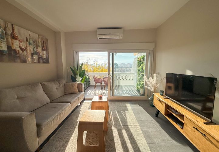 Leilighet i Denia, Alicante, Denia - € 185 000 | Ref: NCB8545 - foto 1