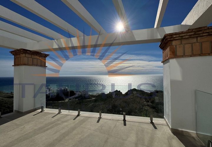Landsbyhus i Torrox, Malaga, Torrox - € 347.000 | Ref: MS426 - foto 1