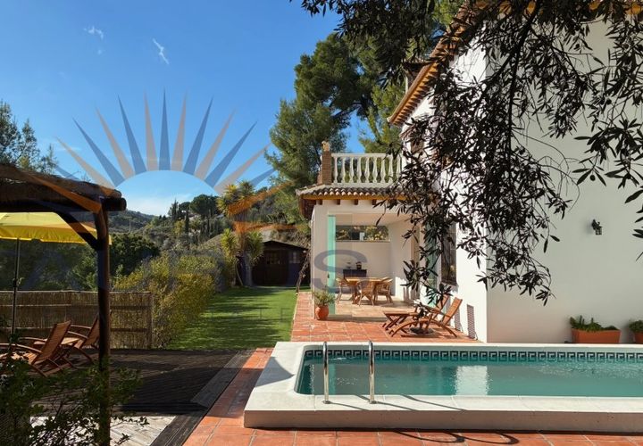 Villa a Competa, Malaga, Competa - € 435.000 | Ref: C3949 - foto 1