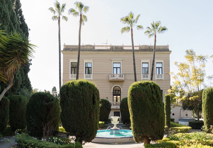 Byhus i Motril, Granada, Motril - € 4.300.000 | Ref: SPCRM4430 - foto 1