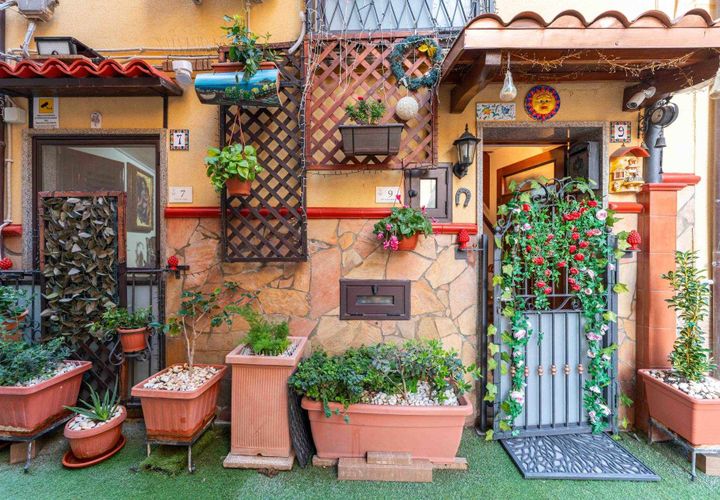 Villa a Lascari, Palermo, Lascari - € 89.900 | Ref: V661 - foto 1