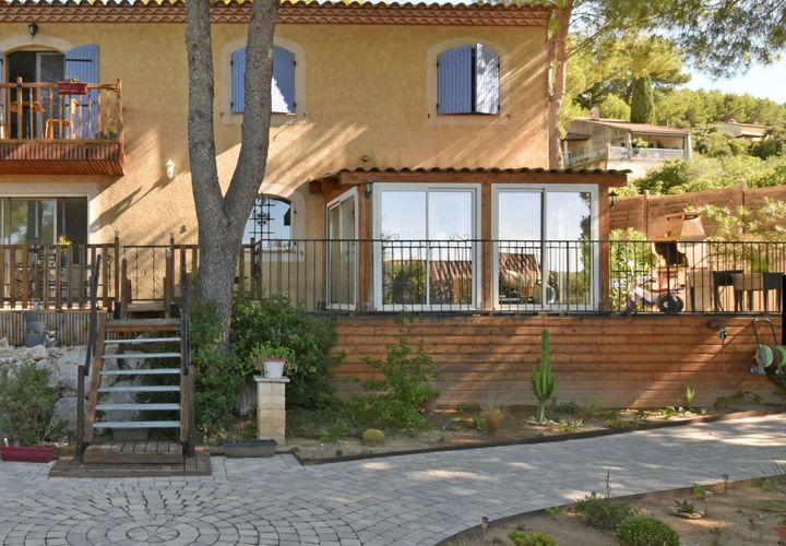 Villa i Caveirac, Gard, Caveirac - € 449.000 | Ref: 06996 - foto 1
