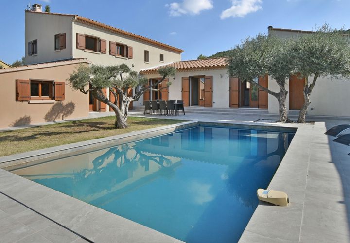 Villa i Saint-Dionisy, Gard, Saint-Dionisy - € 489.000 | Ref: 06994 - foto 1