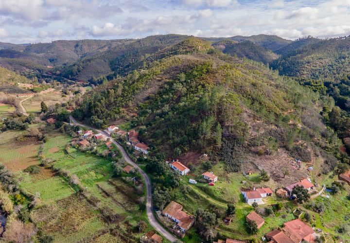 Farm i Monchique, Faro, Monchique - € 285.000 | Ref: DHA0145 - foto 1