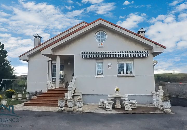 Villa in Suances, Cantabria, Suances - € 549.000 | Ref: 250317a - foto 1