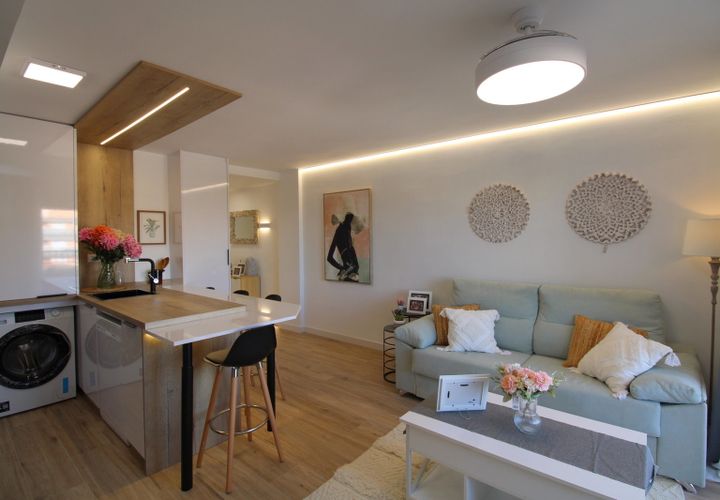 Lejlighed i Punta Prima, Alicante, Punta Prima - € 259.700 | Ref: HE27584 - foto 1