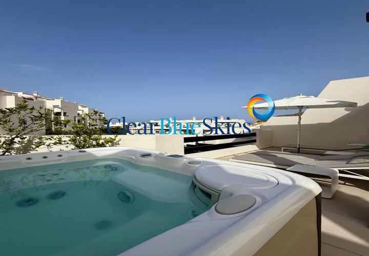 Duplex i Palm Mar, Tenerife, Palm Mar - € 695.000 | Ref: 8961C - foto 1