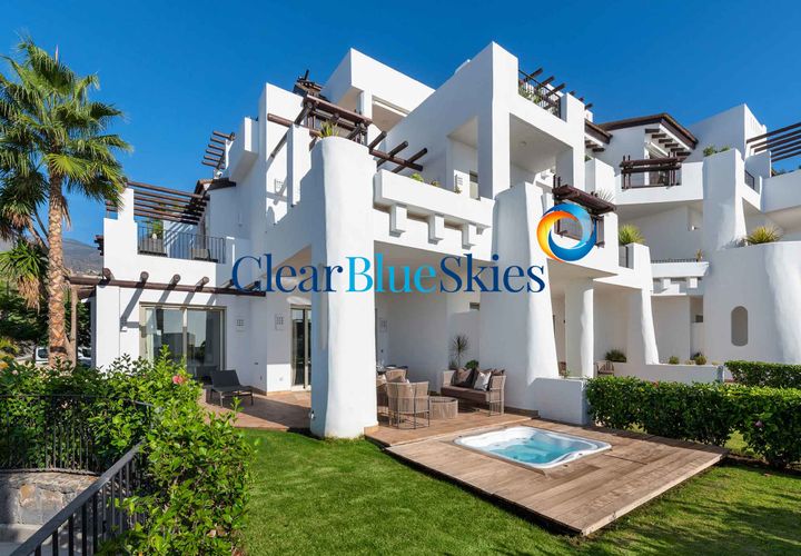 Lejlighed i Abama, Tenerife, Abama - € 745.000 | Ref: 8960 - foto 1