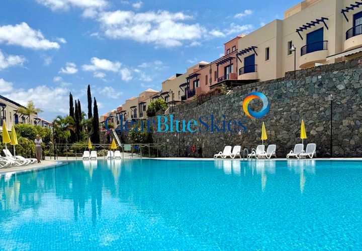 Byhus i Palm Mar, Tenerife, Palm Mar - € 499.000 | Ref: 8959C - foto 1
